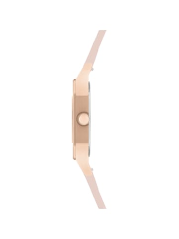 LIEBESKIND BERLIN Armbanduhr in pink