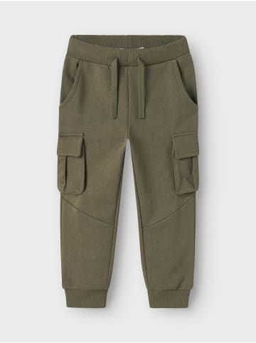 name it Jogginghose in Dusty Olive