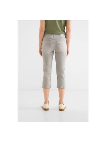 Street One Capri in light stone sand washed