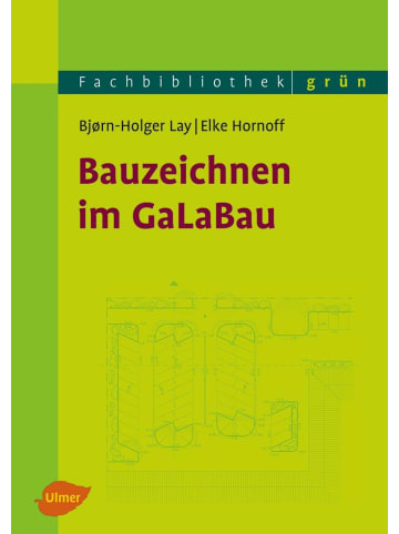 Ulmer Bauzeichnen im GaLaBau