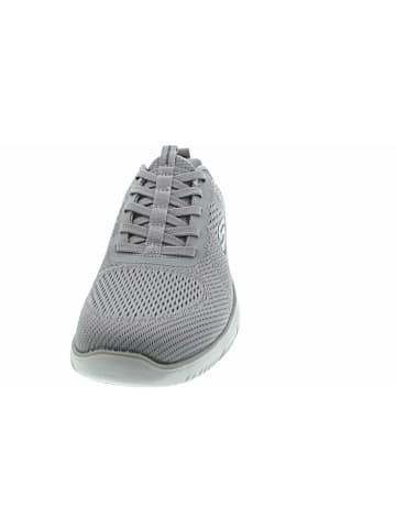Skechers Runningschuhe für Herren in grau