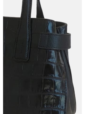 Pierre Cardin Handtasche in BLACK