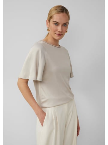 s.Oliver T-Shirt in 8061_beige