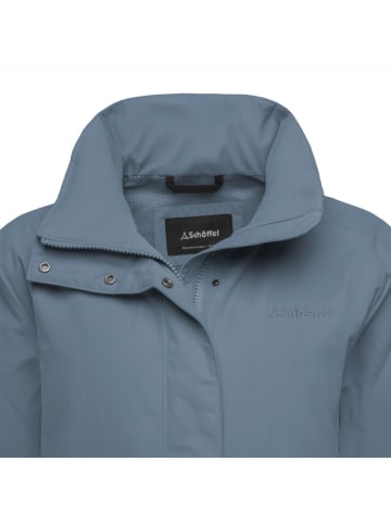 Schöffel Übergangsjacke Warrington in blau