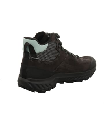 hanwag Wanderschuhe in grau