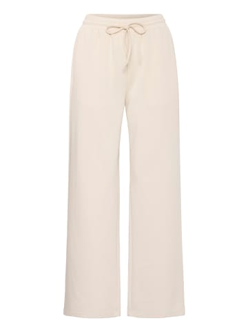 ICHI Jerseyhose IXSVALA Regular fit in Almond Milk