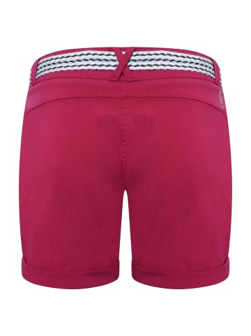 Dare 2b Funktionsshorts Melodic in Berry Pink