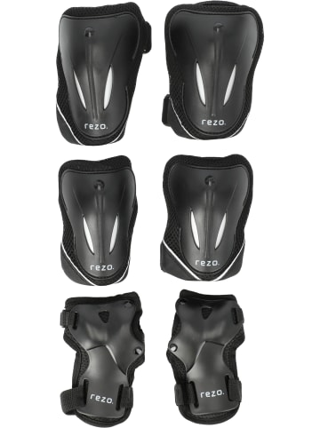 Rezo Schonerset Knox in 1001 Black