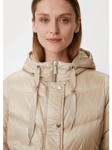 comma Outdoor-Jacke langarm in Beige