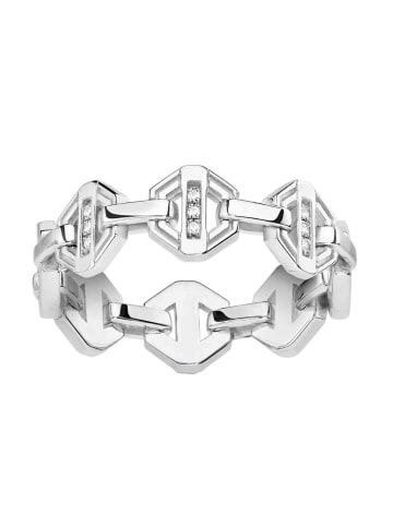 Thomas Sabo Ring "mit Diamanten" in Silber