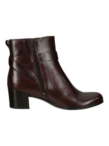 Ecco Stiefelette in Braun