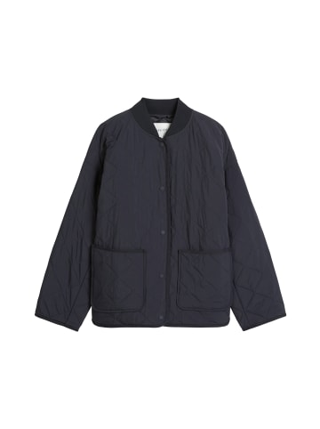 Marc O'Polo DENIM Steppjacke regular in Blue Depths