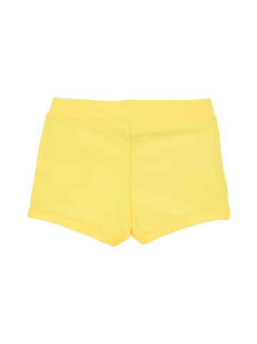 Disney Mickey Mouse Badehose Shorts in Blau