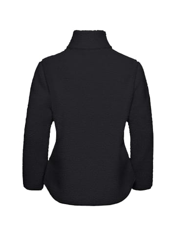Jack Wolfskin Jacke HIGH CURL JKT W in Schwarz