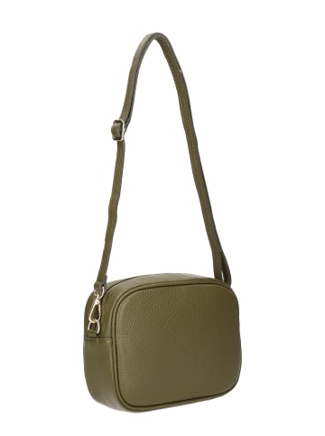FELIPA Handtasche in Olivgrün