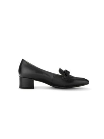 Gabor Ballerinas für Damen in schwarz