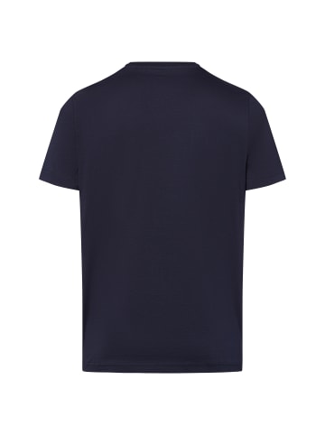 FYNCH-HATTON T-Shirt in marine
