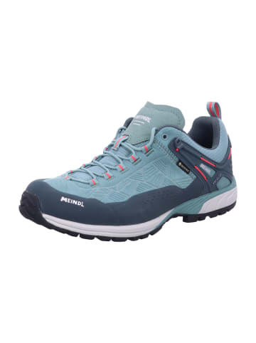 MEINDL Wanderschuh in rot