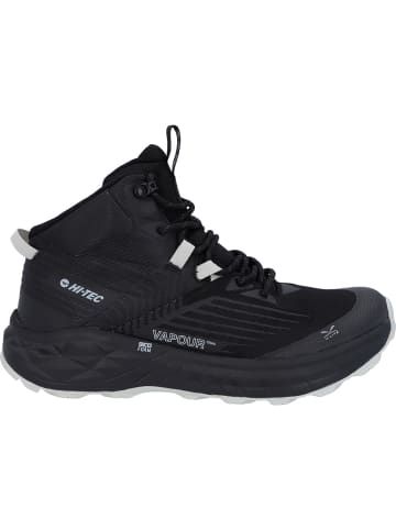 Hi-Tec Stiefel "Fuse Trail Mid Wp" in Schwarz