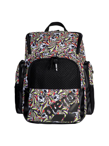Arena Rucksack in Mehrfarbig