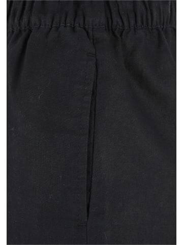 Urban Classics Shorts - Sweat in black