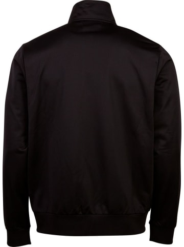 Lotto Trainingsanzug in Schwarz