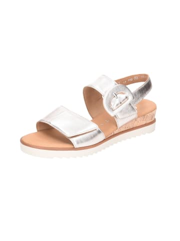 Gabor Sandale in rosa