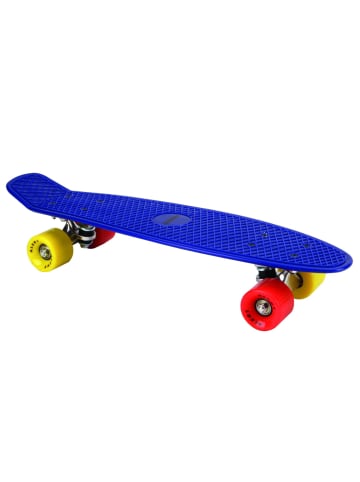 Otto Simon Skateboard Blau 55 cm Kinderskateboard  4 Jahre