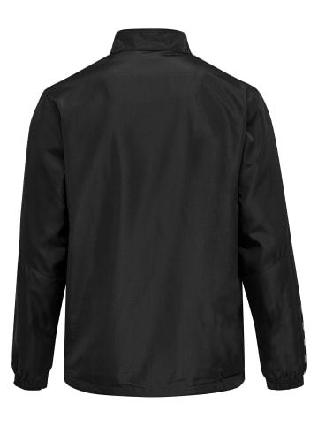 Hummel Hummel Jacket Hmlauthentic Multisport Herren in BLACK/WHITE