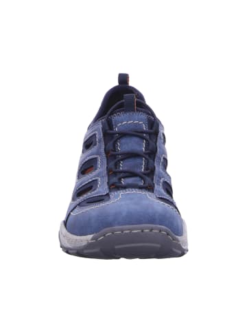 rieker Slipper für Herren in blau