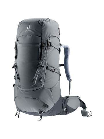 Deuter Rucksack Aircontact Core 45+10 SL in Dunkelgrau039