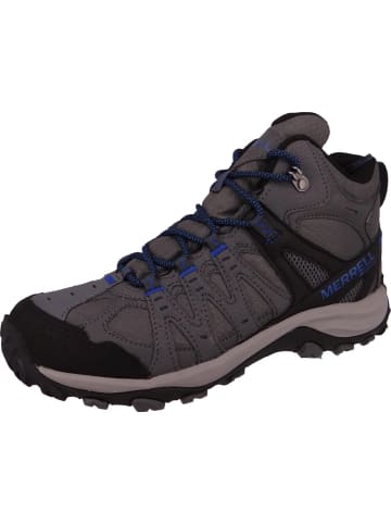 Merrell Wanderschuhe für Herren in grau