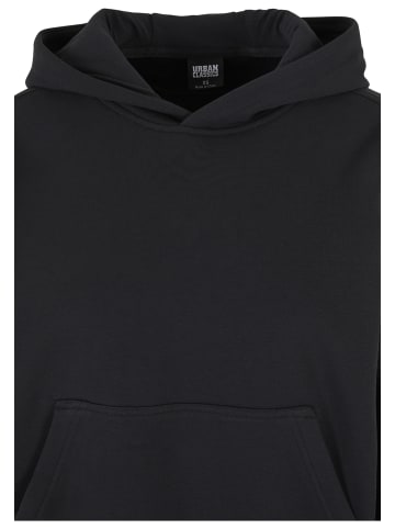 Urban Classics Sweat & Fleece - Hoody in black