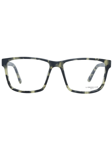 Liebeskind Damen Optische Fassungen Quadrat Oliv