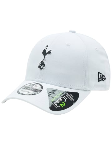 NEW ERA New Era Repreve Flawless 940 9FORTY Tottenham Hotspur FC Cap in Weiß