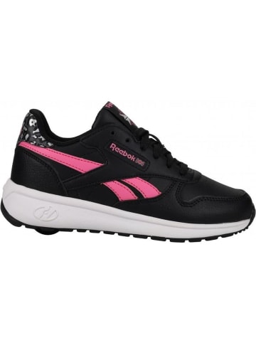 Heelys Kinder Sneaker in Schwarz