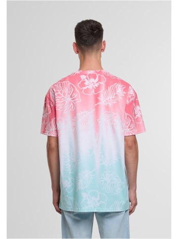 Just Rhyse T-Shirt "Just Rhyse Wavebounce T-Shirt" in Grün