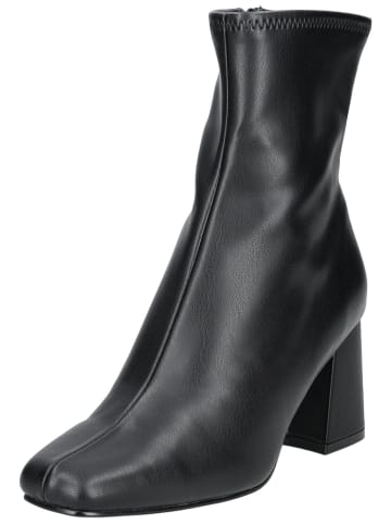 Steve Madden Stiefelette in Schwarz