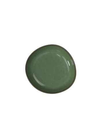 like. by Villeroy & Boch Schale Lave in – ø 21 cm in Vert