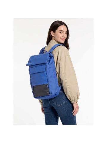 Timbuk2 Edge Robin Business-Rucksack 44 cm Laptopfach satin sky