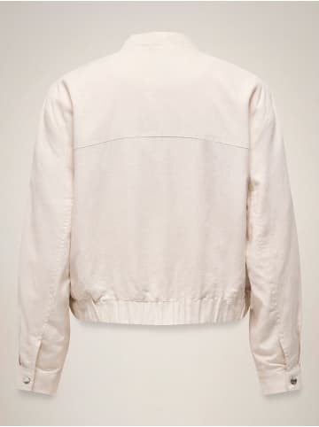 JDY Jacke in Moonbeam