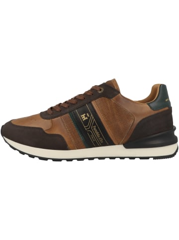 Pantofola D'Oro Sneaker low Ponte Runner Uomo Low in braun