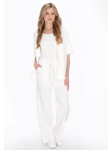 usha WHITE LABEL Women Pants in white