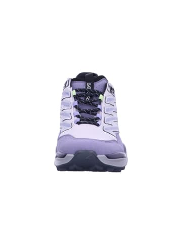 LOWA MADDOX PRO MADDOX PRO in grau/pflaume