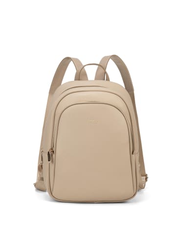 DIANA Rucksack in ALMOND