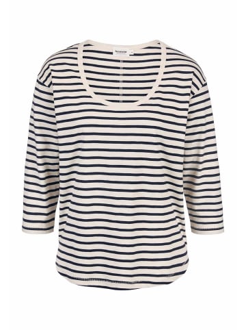 Hessnatur Longsleeve in marine