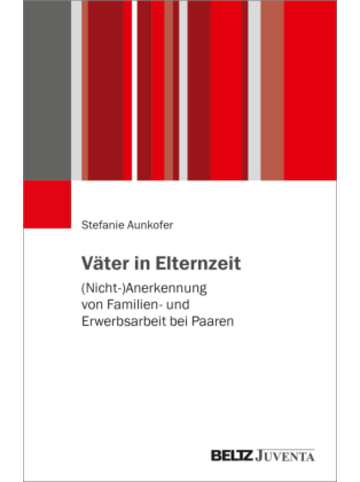 Julius Beltz Buch - Väter in Elternzeit