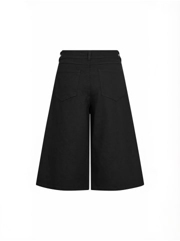 soyaconcept Shorts SC-BESS in 9999 BLACK