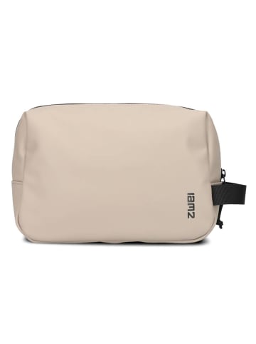 Zwei Cargo Kulturbeutel 25 cm sand