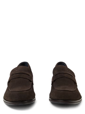 JOOP! Schuhe Velluto Kleitos in schoko - 0001